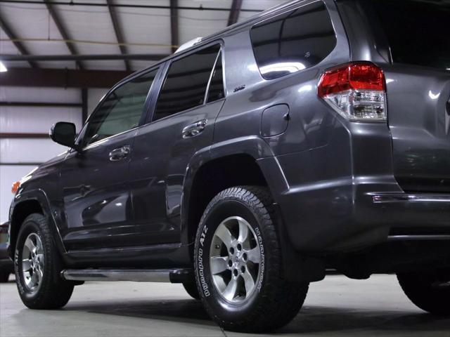 used 2013 Toyota 4Runner car, priced at $18,998