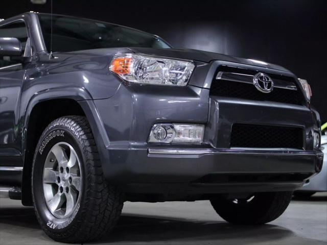 used 2013 Toyota 4Runner car, priced at $18,998