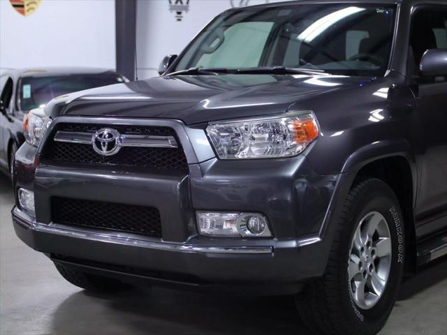 used 2013 Toyota 4Runner car, priced at $18,998