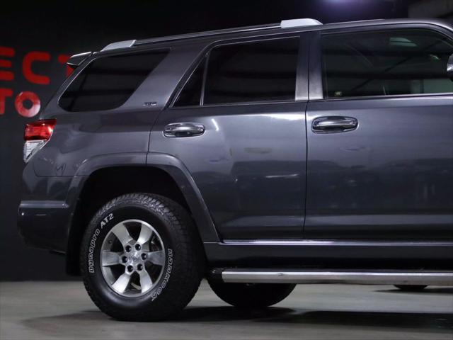 used 2013 Toyota 4Runner car, priced at $18,998
