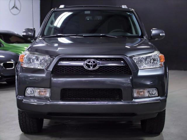 used 2013 Toyota 4Runner car, priced at $18,998