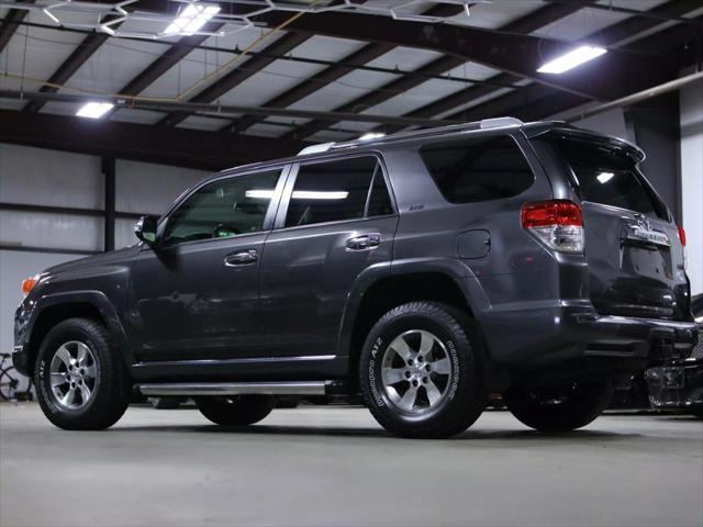 used 2013 Toyota 4Runner car, priced at $18,998