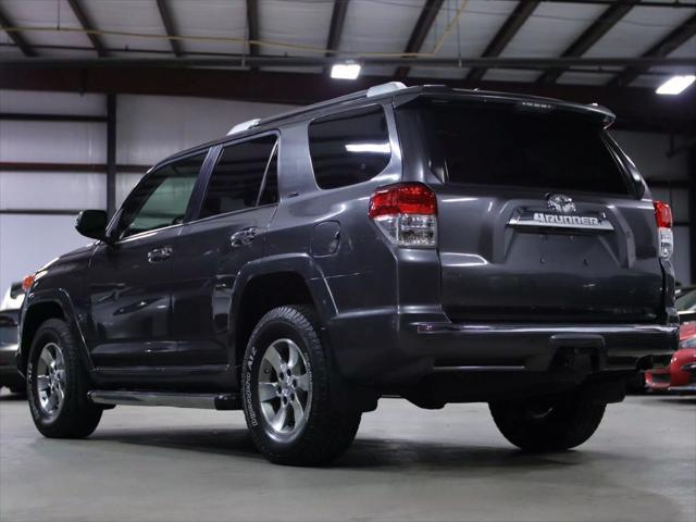 used 2013 Toyota 4Runner car, priced at $18,998
