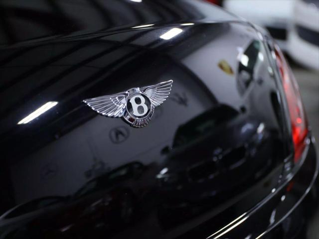 used 2011 Bentley Continental Flying Spur car, priced at $36,998