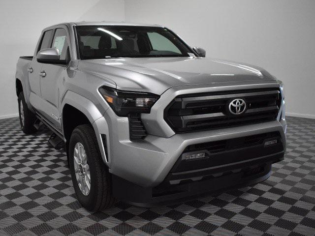 new 2024 Toyota Tacoma car, priced at $41,865