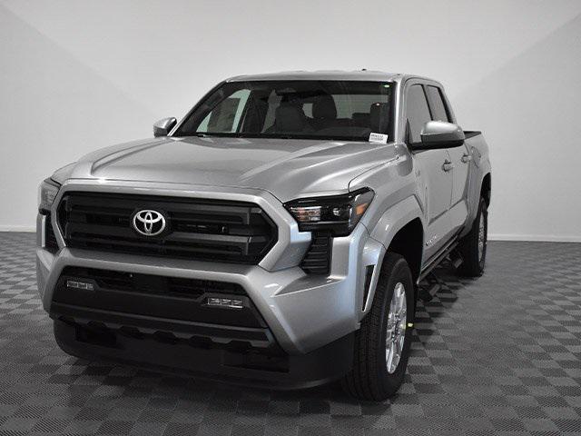 new 2024 Toyota Tacoma car, priced at $41,865