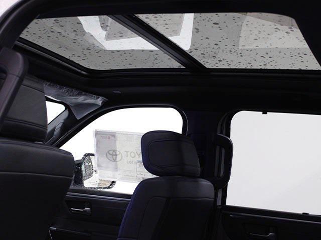 new 2025 Toyota Tundra car, priced at $70,486