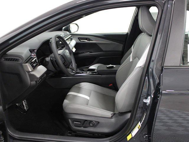 new 2025 Toyota Camry car, priced at $33,498
