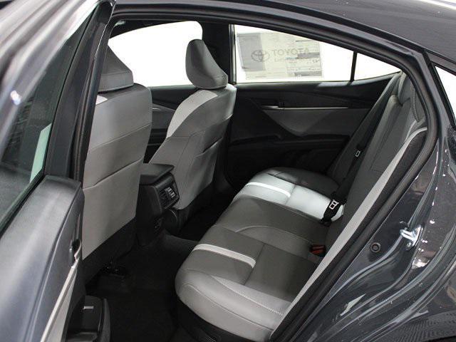 new 2025 Toyota Camry car, priced at $33,498