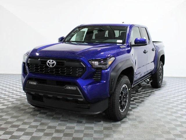 new 2025 Toyota Tacoma car, priced at $53,032
