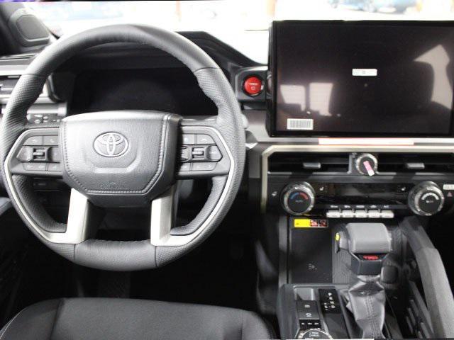 new 2025 Toyota Tacoma car, priced at $53,032