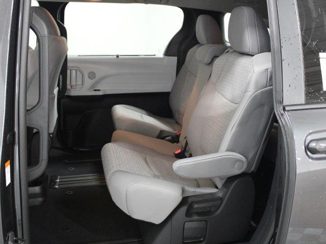 new 2025 Toyota Sienna car, priced at $41,926
