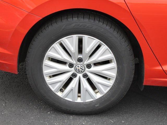 used 2019 Volkswagen Jetta car, priced at $13,000