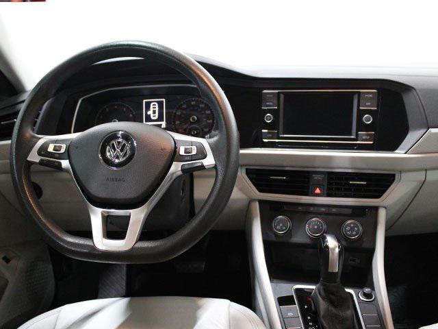 used 2019 Volkswagen Jetta car, priced at $12,700