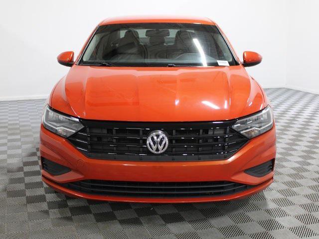 used 2019 Volkswagen Jetta car, priced at $12,700