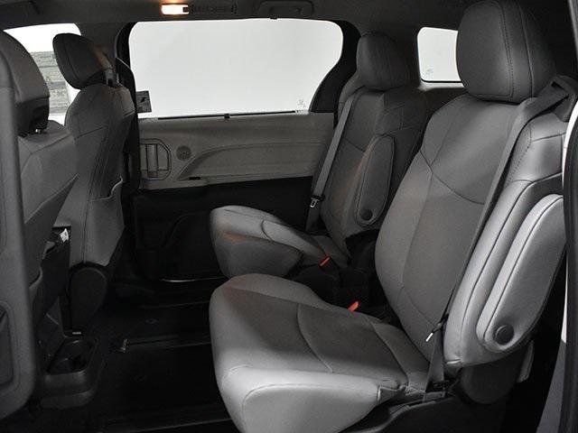 new 2024 Toyota Sienna car, priced at $48,065