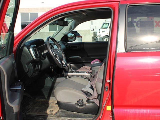 used 2018 Toyota Tacoma car, priced at $29,000