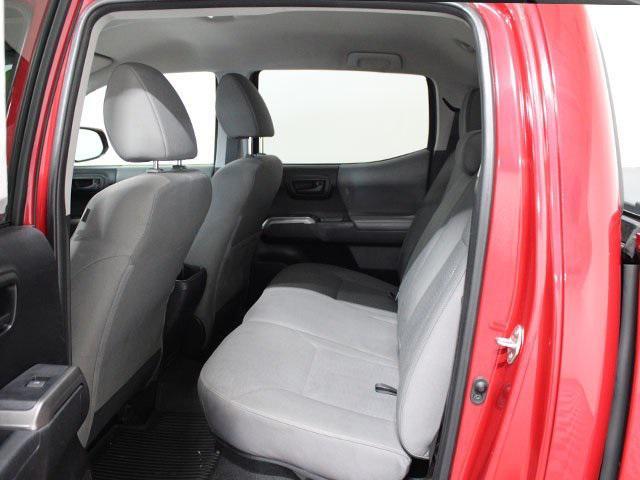 used 2018 Toyota Tacoma car, priced at $29,000