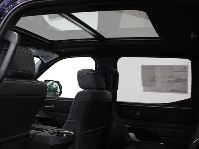 new 2026 Toyota Tundra car, priced at $61,916