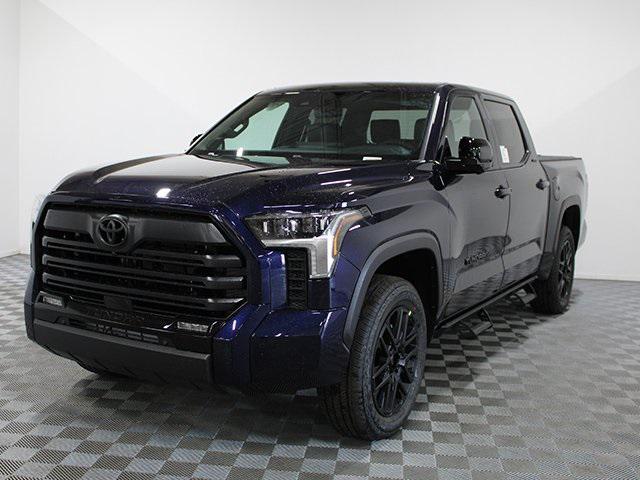 new 2026 Toyota Tundra car, priced at $61,916