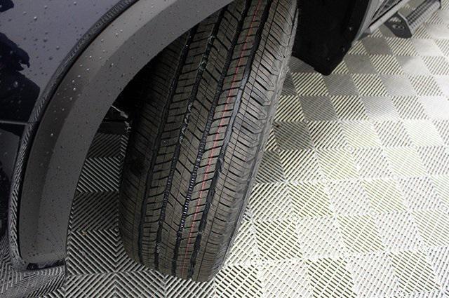 new 2026 Toyota Tundra car, priced at $61,916