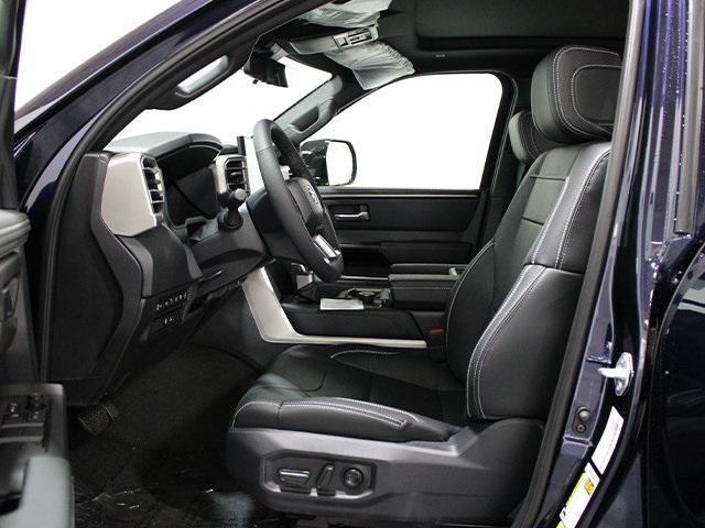 new 2026 Toyota Tundra car, priced at $61,916