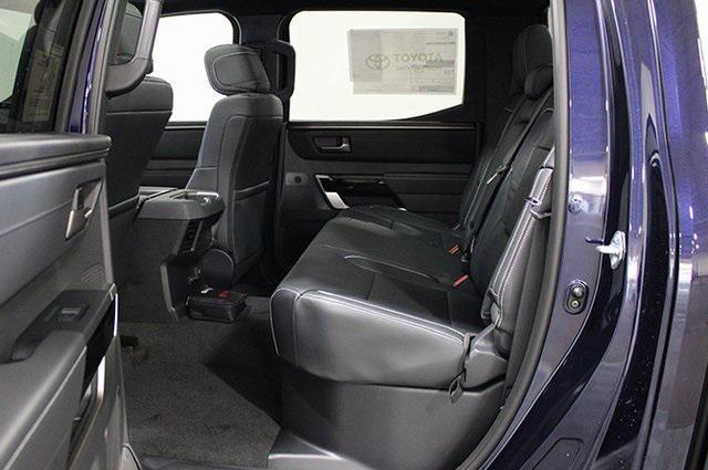 new 2026 Toyota Tundra car, priced at $61,916
