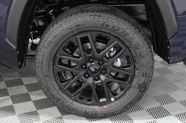 new 2026 Toyota Tundra car, priced at $61,916