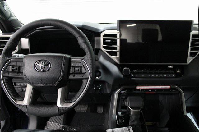 new 2026 Toyota Tundra car, priced at $61,916