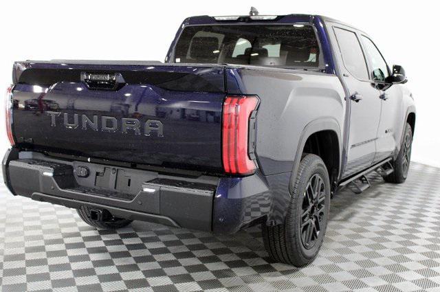 new 2026 Toyota Tundra car, priced at $61,916