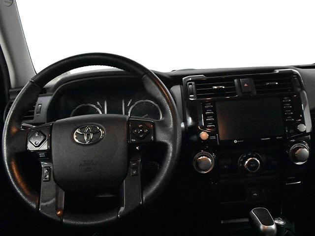 used 2024 Toyota 4Runner car, priced at $48,000