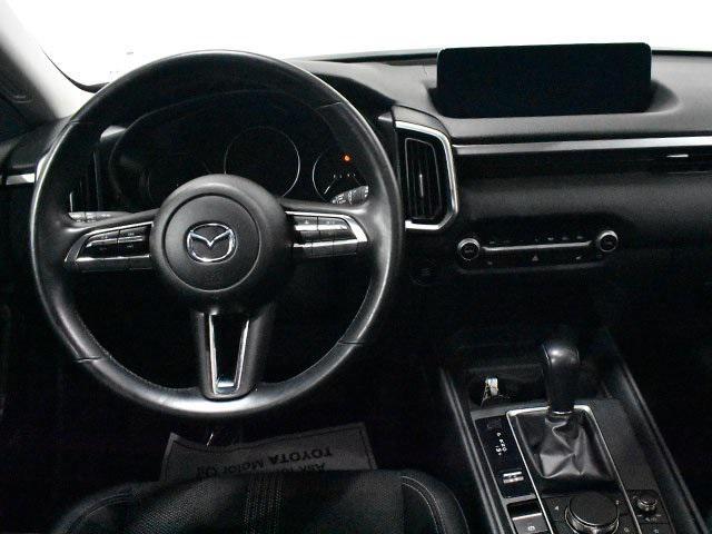 used 2024 Mazda CX-50 car, priced at $26,500