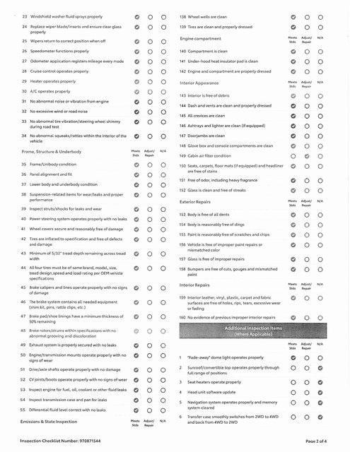 used 2025 Toyota RAV4 Hybrid car, priced at $31,700