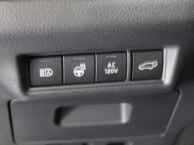 new 2025 Toyota Grand Highlander Hybrid car, priced at $61,558