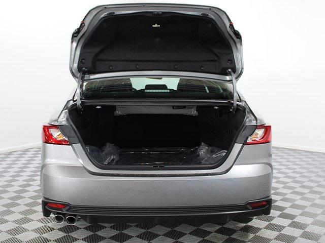 new 2026 Toyota Camry car, priced at $37,300
