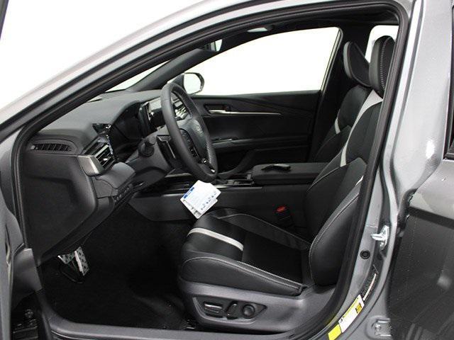 new 2026 Toyota Camry car, priced at $37,300