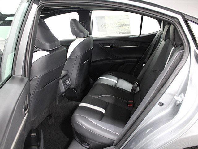 new 2026 Toyota Camry car, priced at $37,300