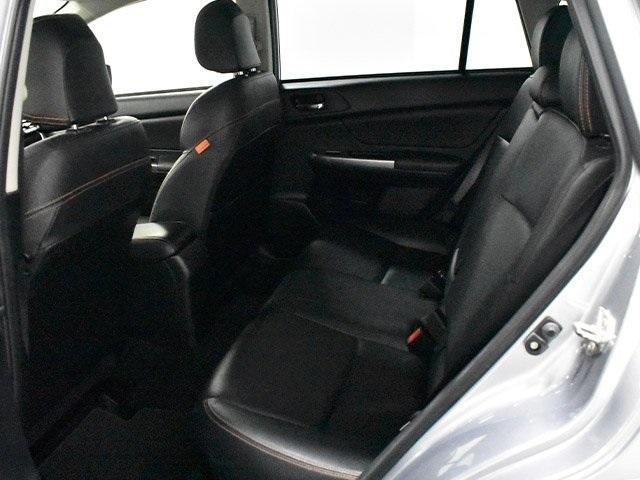used 2017 Subaru Crosstrek car, priced at $8,000