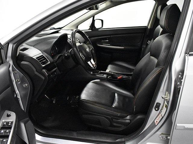 used 2017 Subaru Crosstrek car, priced at $8,000