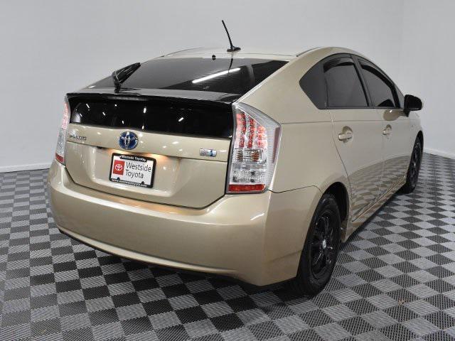 used 2010 Toyota Prius car, priced at $9,000