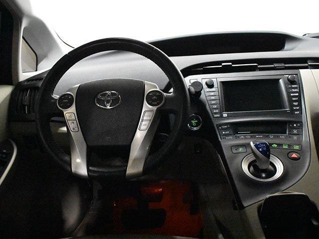 used 2010 Toyota Prius car, priced at $9,000