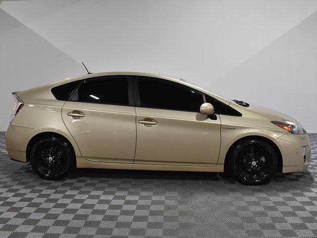 used 2010 Toyota Prius car, priced at $9,000