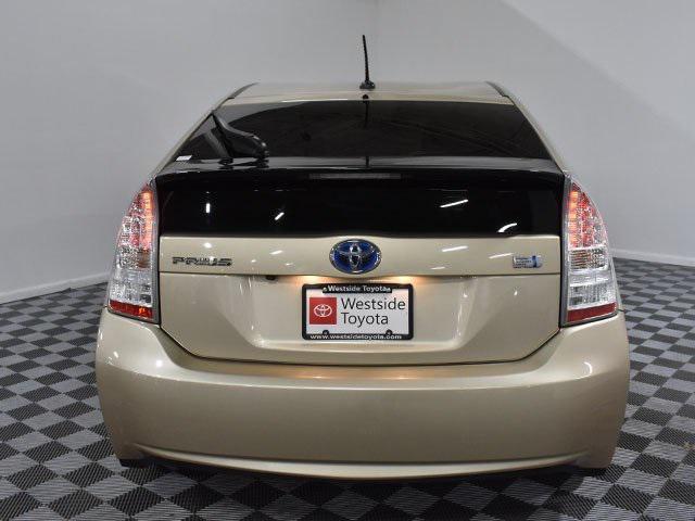 used 2010 Toyota Prius car, priced at $9,000