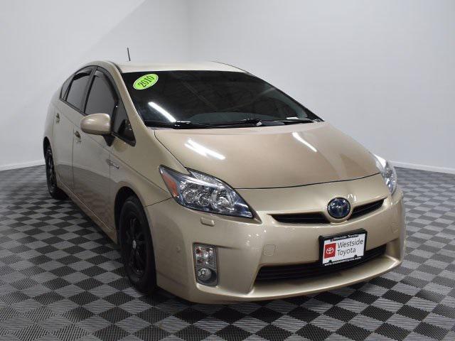 used 2010 Toyota Prius car, priced at $9,000