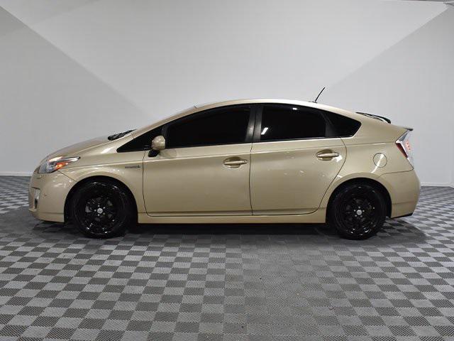 used 2010 Toyota Prius car, priced at $9,000