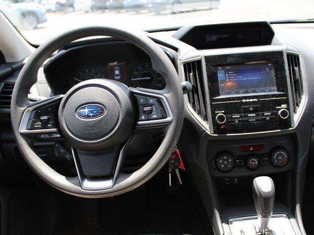 used 2021 Subaru Impreza car, priced at $15,900