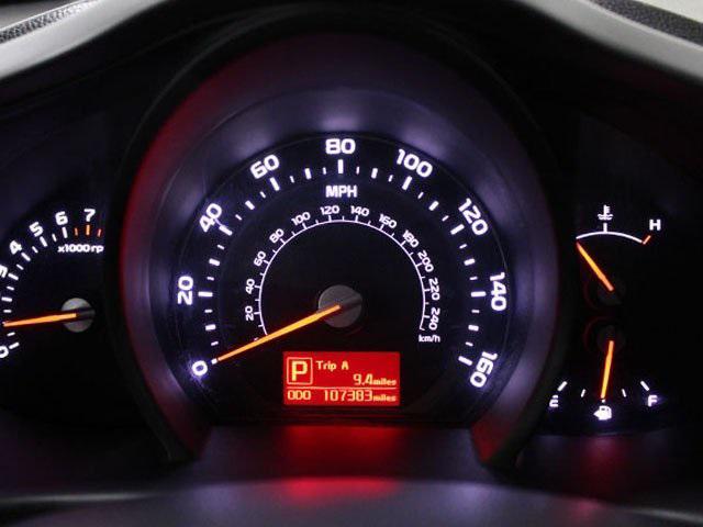 used 2016 Kia Sportage car, priced at $8,900
