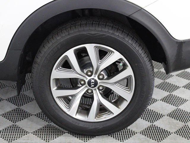 used 2016 Kia Sportage car, priced at $8,900