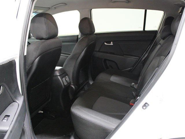 used 2016 Kia Sportage car, priced at $8,100