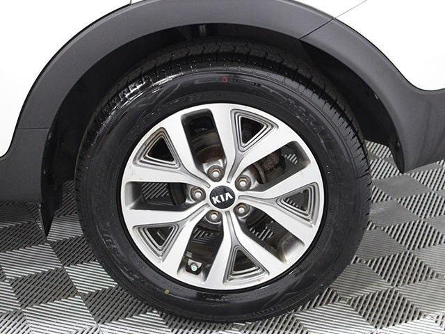 used 2016 Kia Sportage car, priced at $8,100